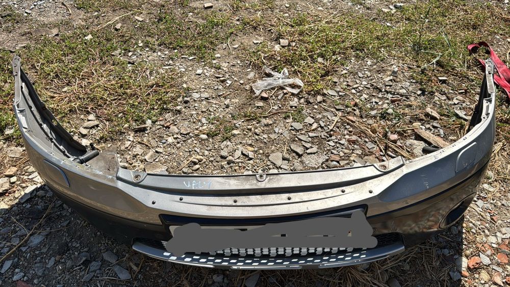 Far capota bara spate   skoda octavia 2 facelift scout 1.8 tsi