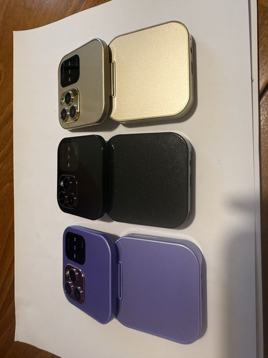 ХИТ НАМАЛЕНИЕ! - 30% Телефон i 16 PRO с 2 Sim карти