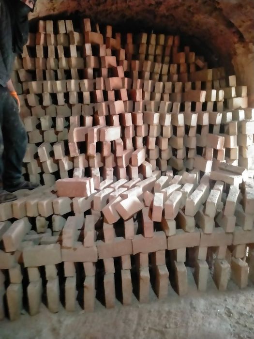 Гатовый бизнес керпич завод