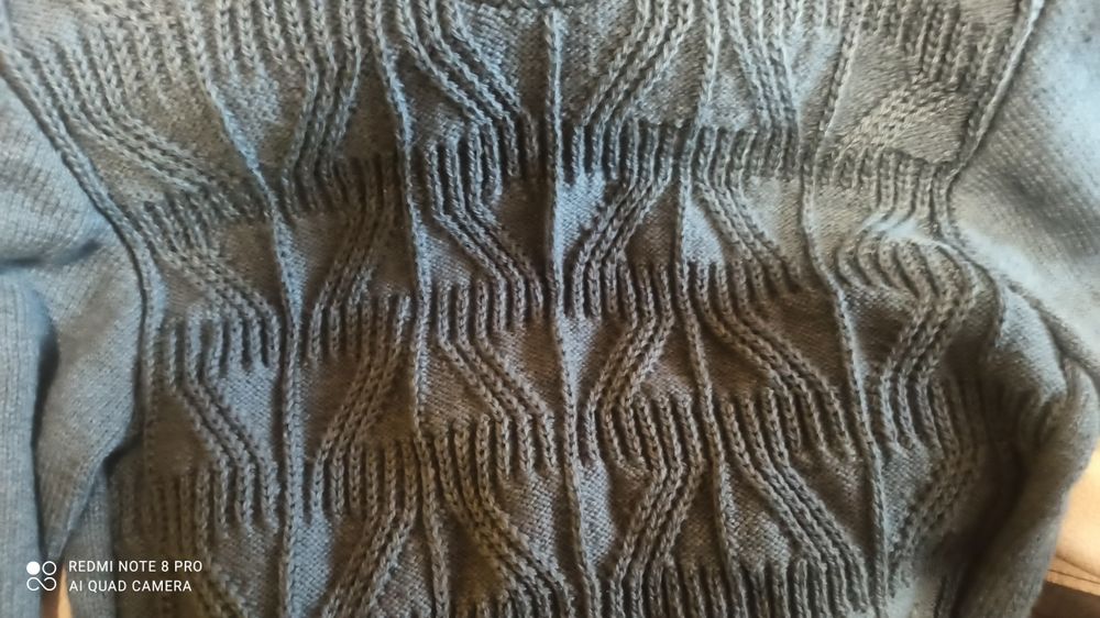 Плетени блузи .          .