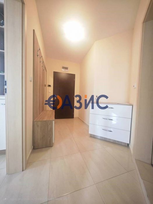 Продава се Двустаен апартамент в с. Равда, Област Бургас - 54 кв.м за 1445 €/кв.м - Снимка #13