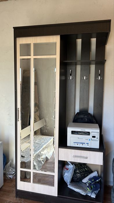 Прихожкаға шкаф сатамын