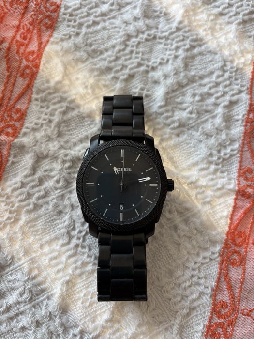 Часовни Фосил като нов