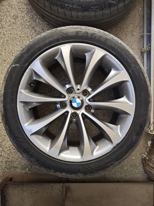 Джанти BMW style 452 18 цола