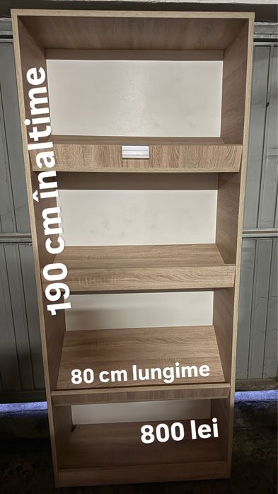 Rafturi aprozar legume fructe