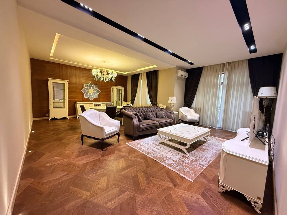 Габус 4х комнатная, 185м2 ‼️ ул Шевченко, Чайкофф