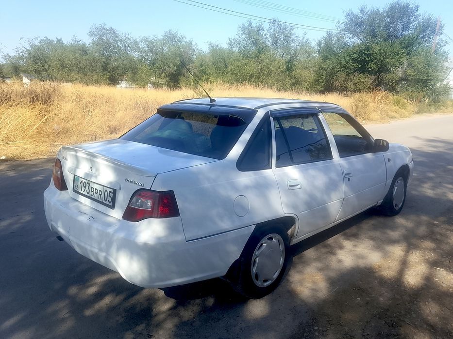 Нексия 2 8кл 1,5