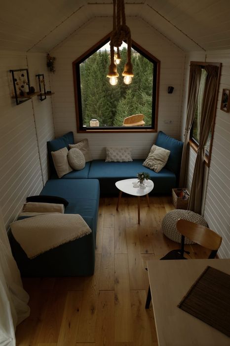 Natura Tiny House Marisel