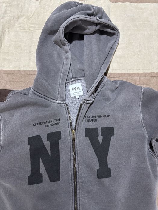 Комплект горно с долно Zara