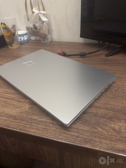 ASUS Vivobook 15 X1504VA