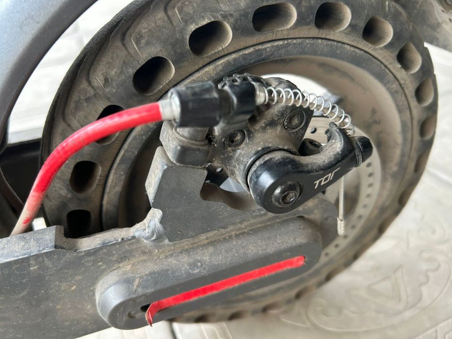 Продам Электро самокат