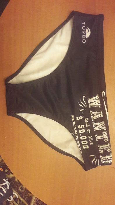 Плавки мужские  плавательнные