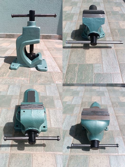 Менгемета различни