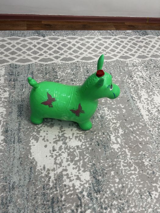 Детский лошадка