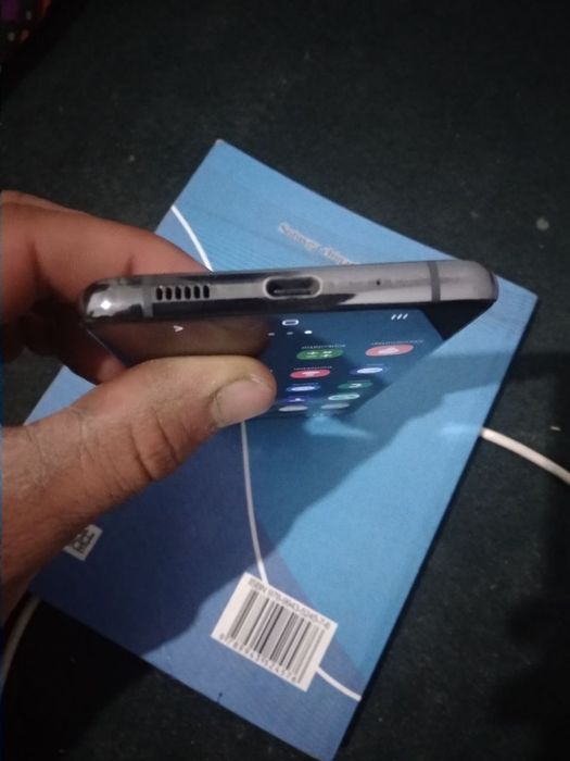 Samsung s20 ultra 12/256gb