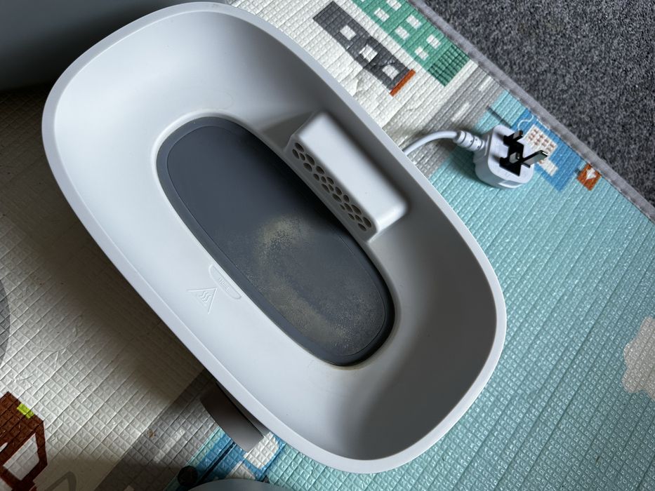 Philips Avent Premium електрически стерилизатор с функция за сушене