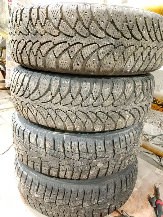 Торусы без торга R14 г Уральск