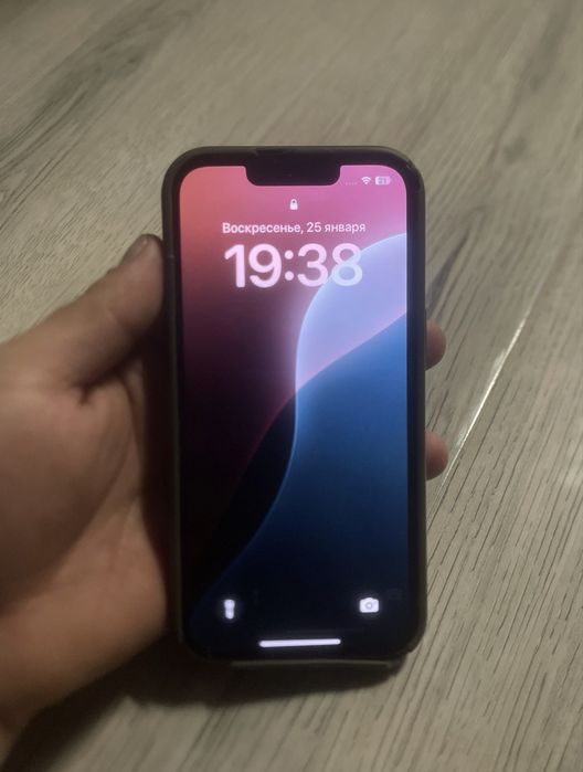 Айфон 13 про 256 гб