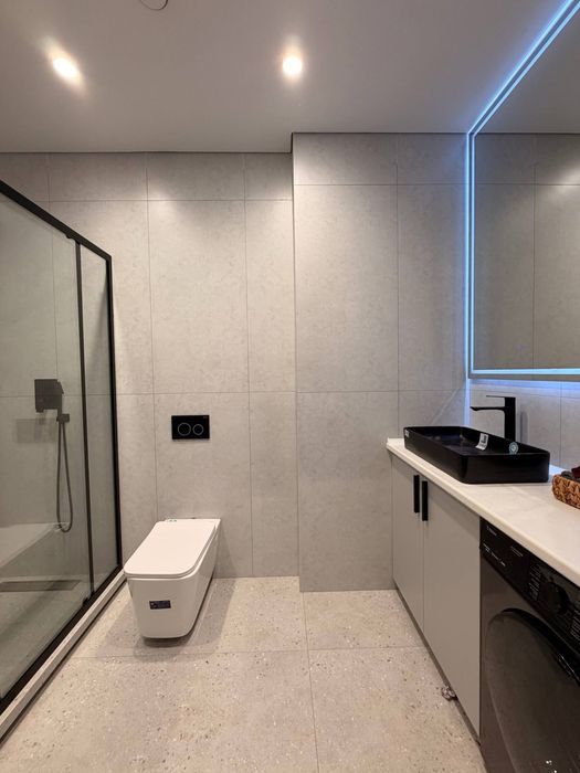 Новостройка Vegas tower квартира 1 комнатная Яккасарайский