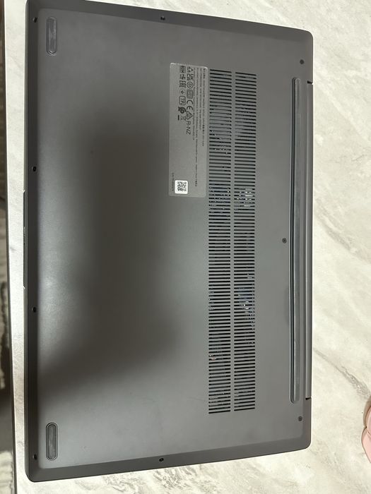 Lenovo IdeaPad 5 256GB SSD NVIDIA