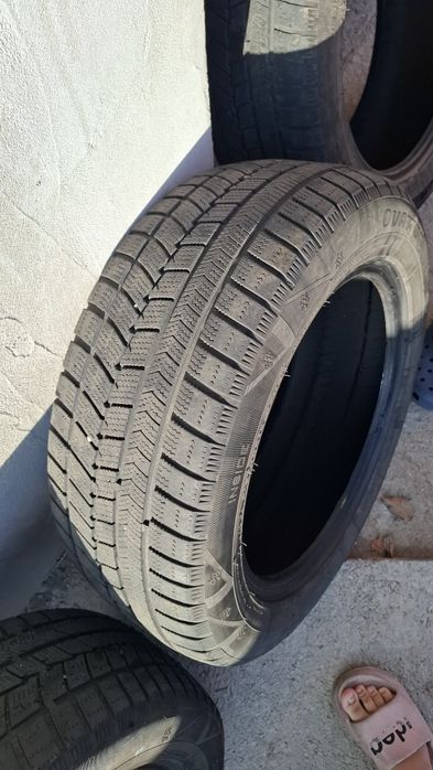зимние шины для машины