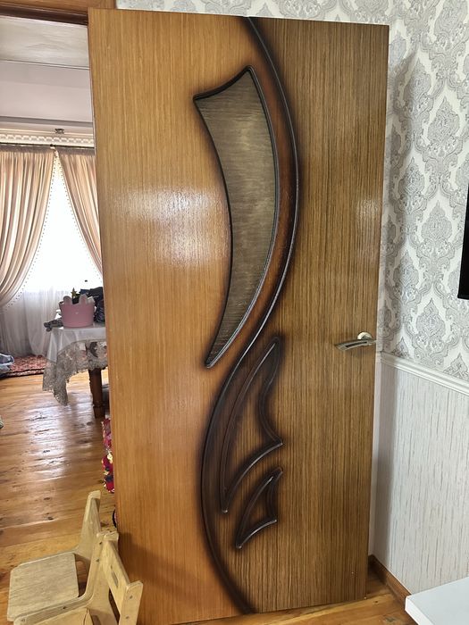Межкомнатный есік сатылады бу