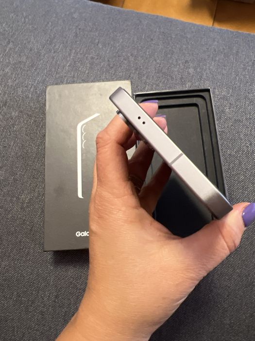 Samsung S25 ,128gb ,silver