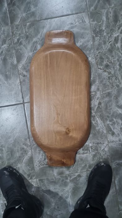 Астау для бешбармак