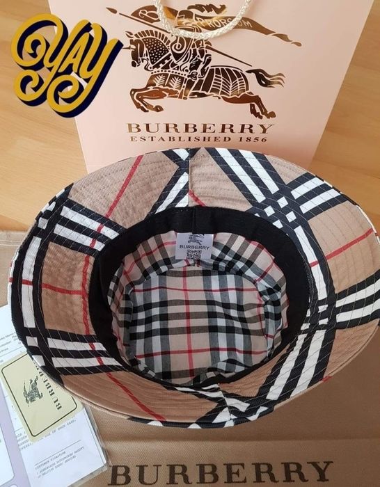 Palarii  unisex, logo brodat, mărime universala,,saculet, etichetă