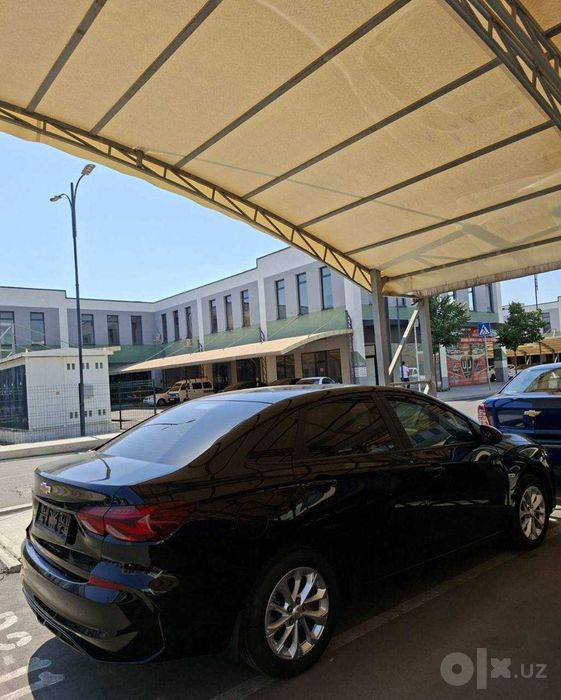 Monza 1.5 Atmasferniy Rassrochkaga