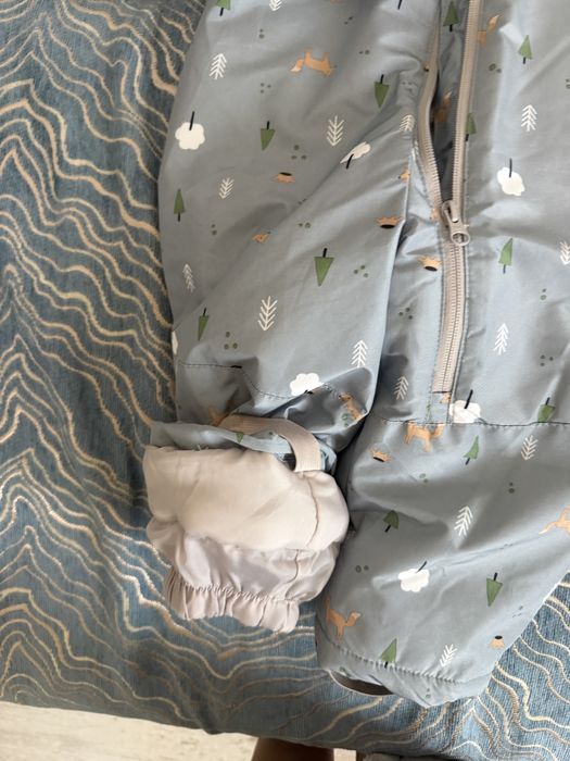 Комбинезон детский