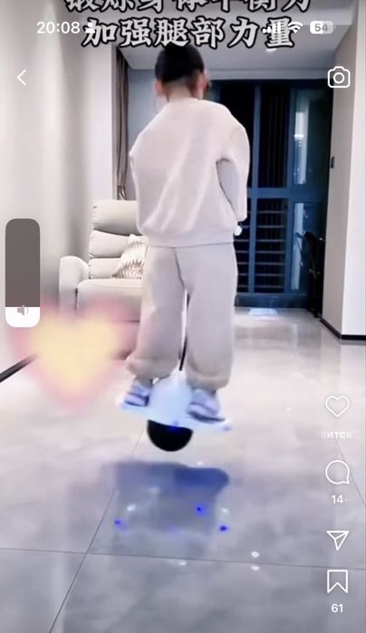 Новый попрыгун для детей