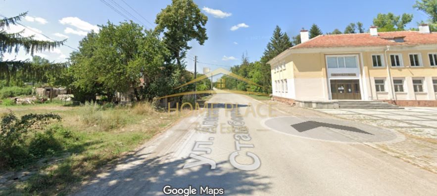 Продава се Парцел в с. Белокопитово, Област Шумен - 2666 кв.м за 49 €/кв.м - Снимка #5