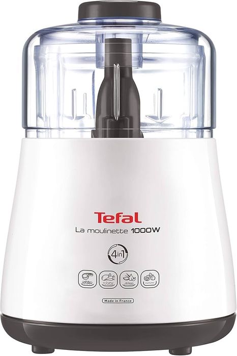 Чопър Tefal 1000w