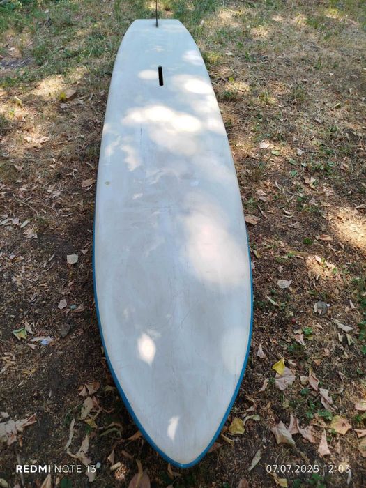 Ретро сърф Delta