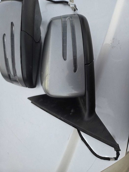 Oglinda stanga/dreapta  Mercedes-Benz C-Class W204/S204 [2007 - 2012]