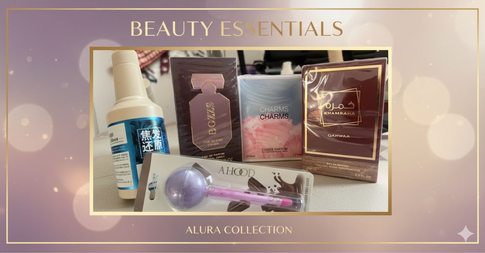 Парфюмдар сатылады