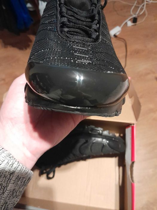 Маратонки Nike air max tn