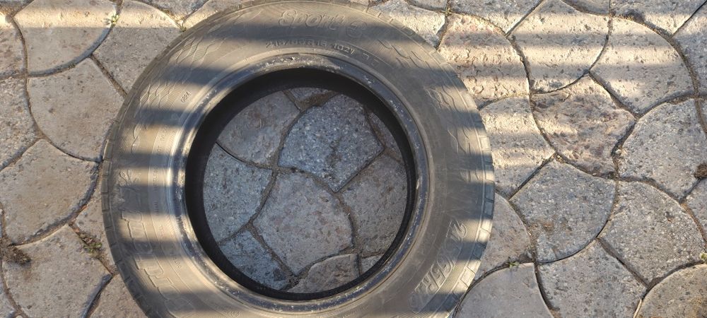 Кордиант спорт 3