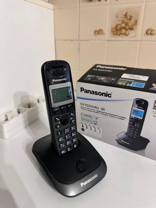 Продам Домащний телефон Panasonic