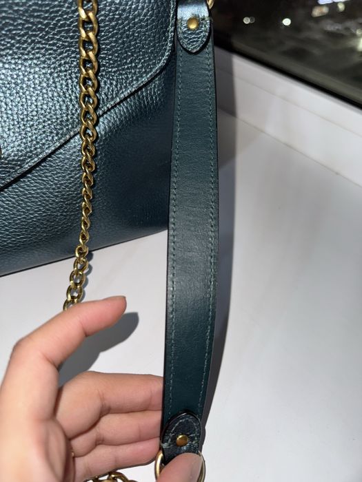 Сумка Coach — оригинал, новая