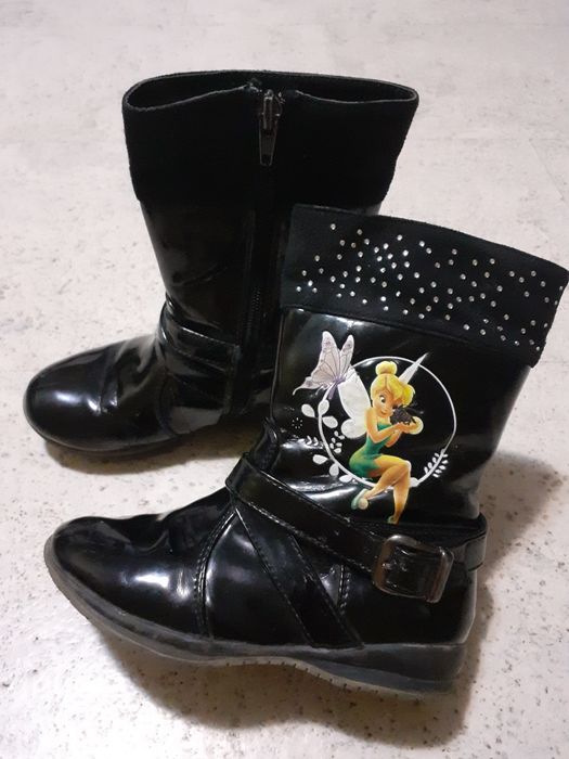 Обувь для девочки