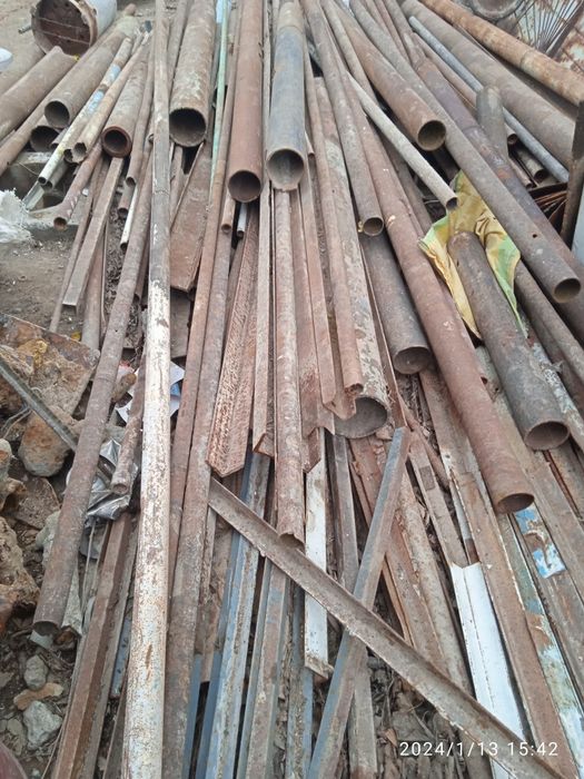 Матряал Темир...