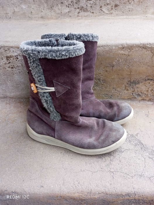 Детски ботуши 35 номер.