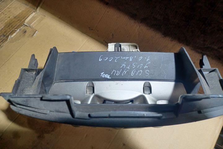 COMANDA AC  MX1253 Subaru Justy  seria