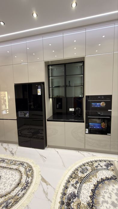Продается новая квартира в современном доме