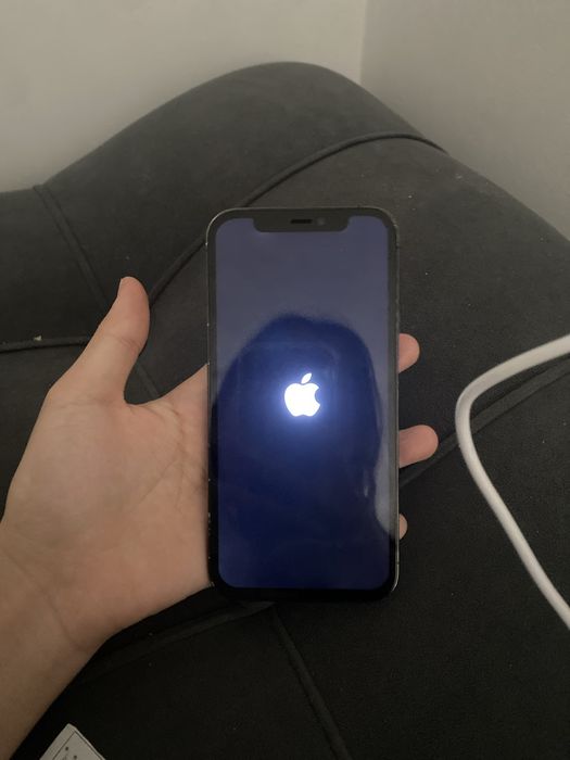 iphone 12 pro dark blue