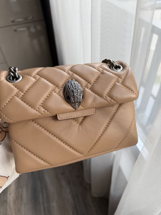 Kurt Geiger чанти