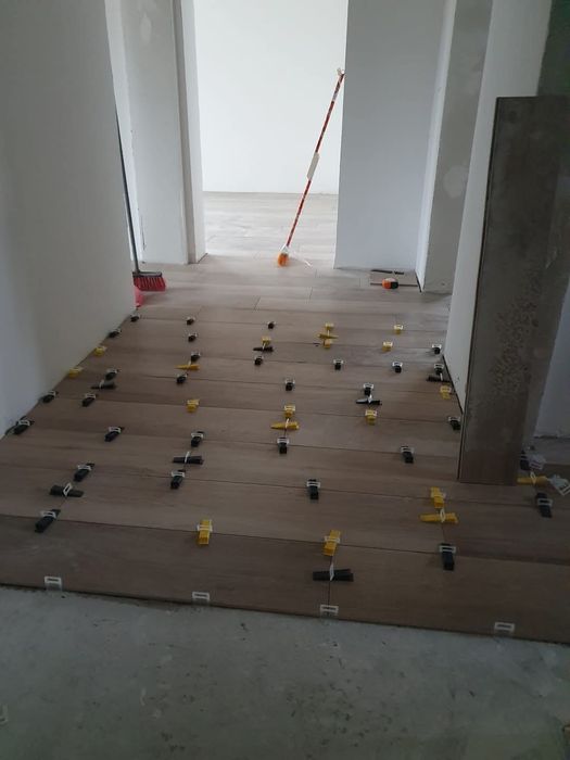 Executăm lucrări de construcții
