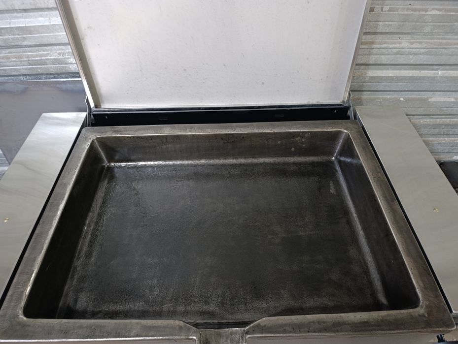 Сковорода электрическая для табака NAGEMA 0.45(немецкая)